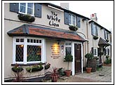 Front Entrance of the White Lion