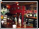 The Bar area at the White Lion