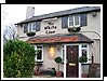 White Lion Bar Entrance